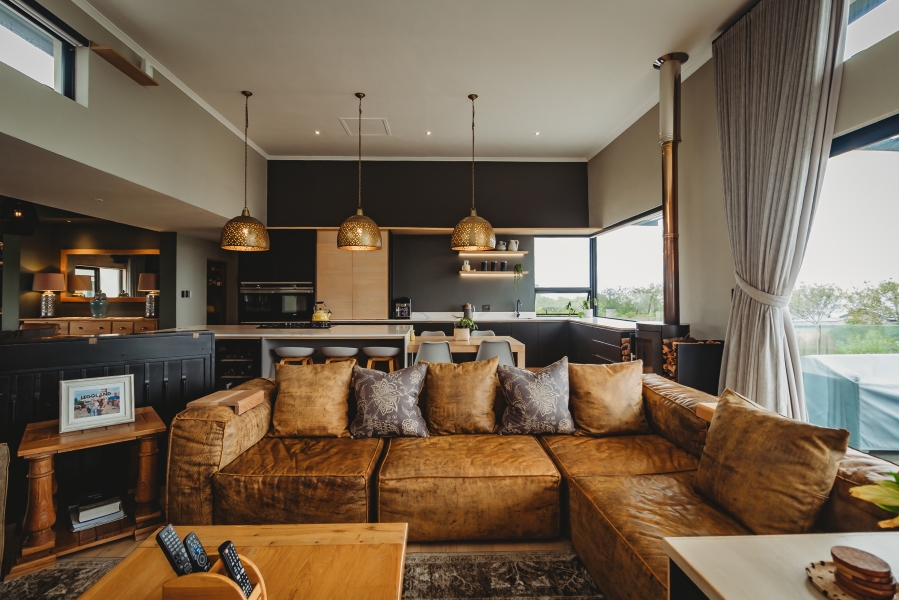 5 Bedroom Property for Sale in The Brink Eco Estate Western Cape